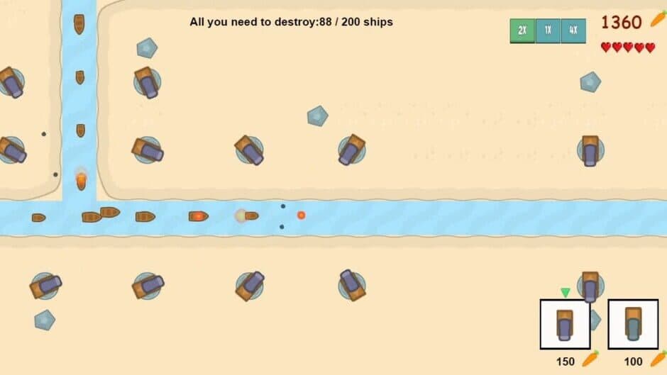 Скриншот 2 из In the Fighting