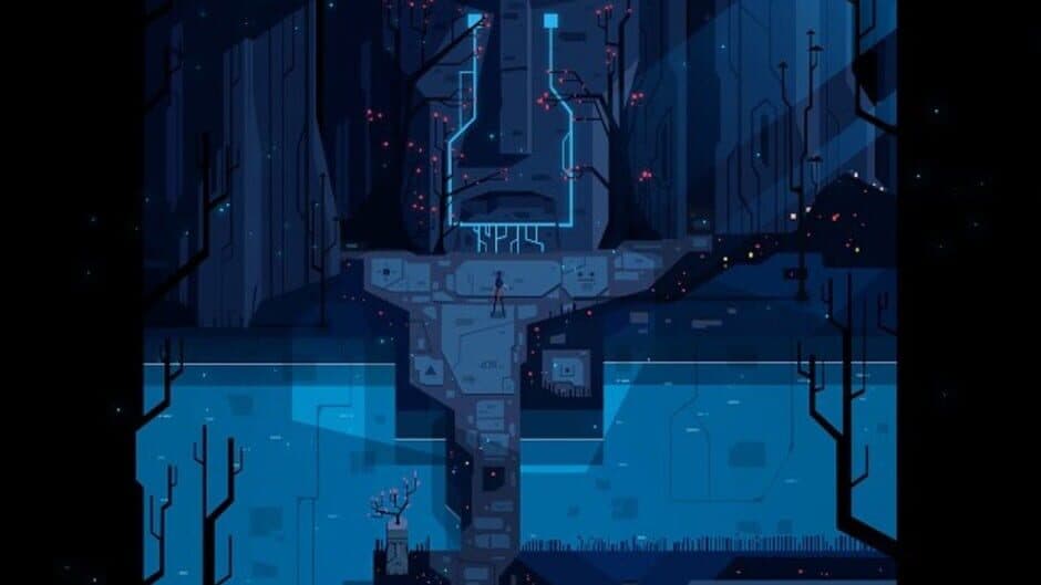Скриншот 2 из Atone: Heart of the Elder Tree