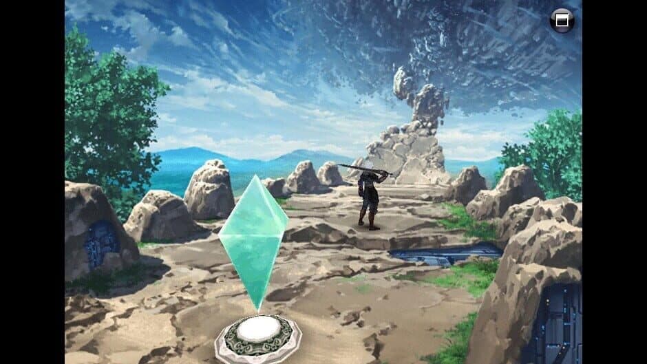 Скриншот 1 из Chaos Rings