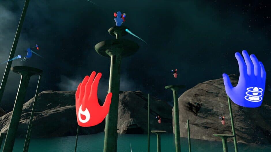 Скриншот 2 из Clash of Spells