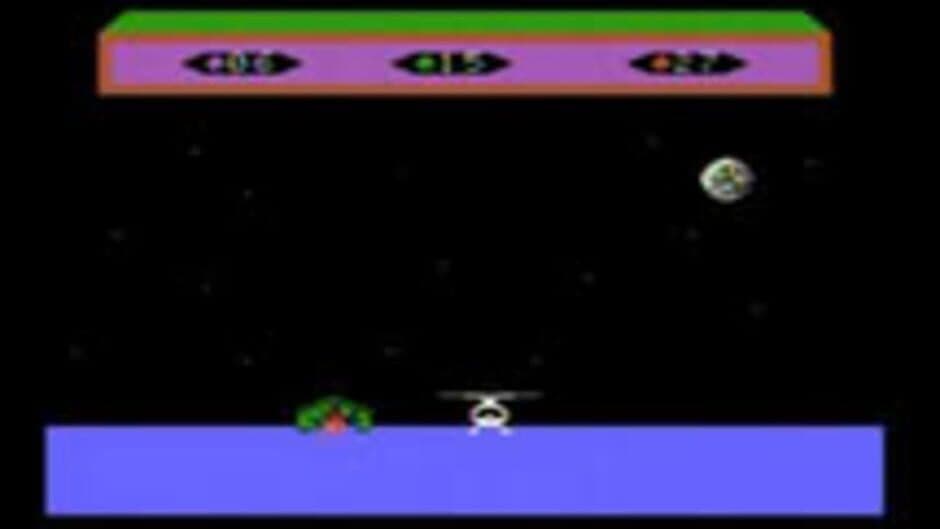 Скриншот 4 из ColecoVision Flashback