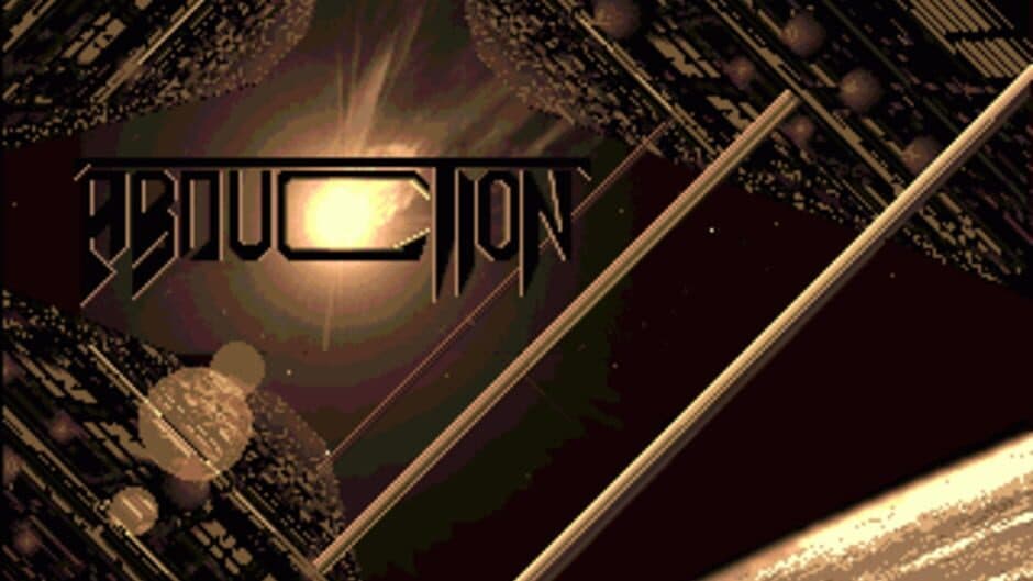 Скриншот 1 из Abduction