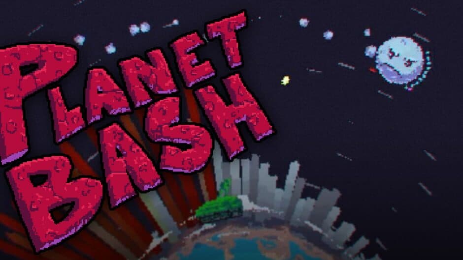 Скриншот 5 из Planet Bash