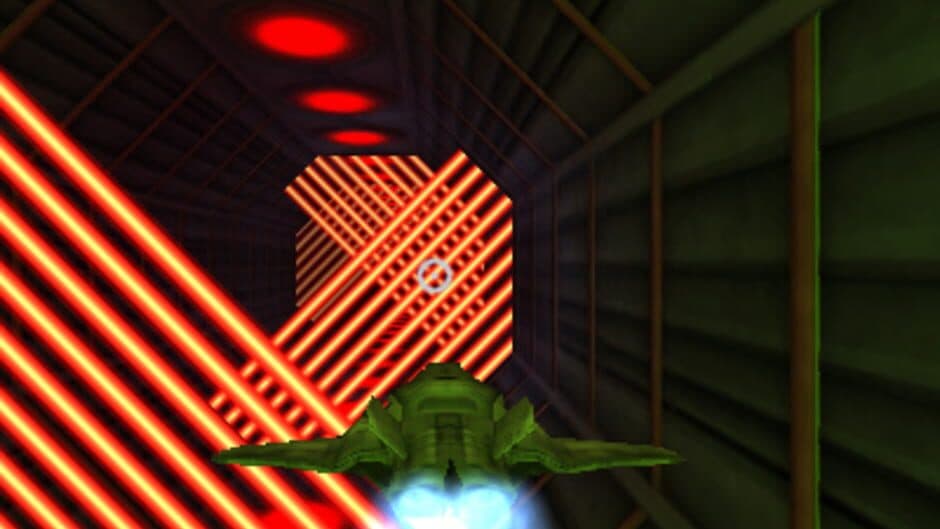 Скриншот 10 из Thorium Wars: Attack of the Skyfighter