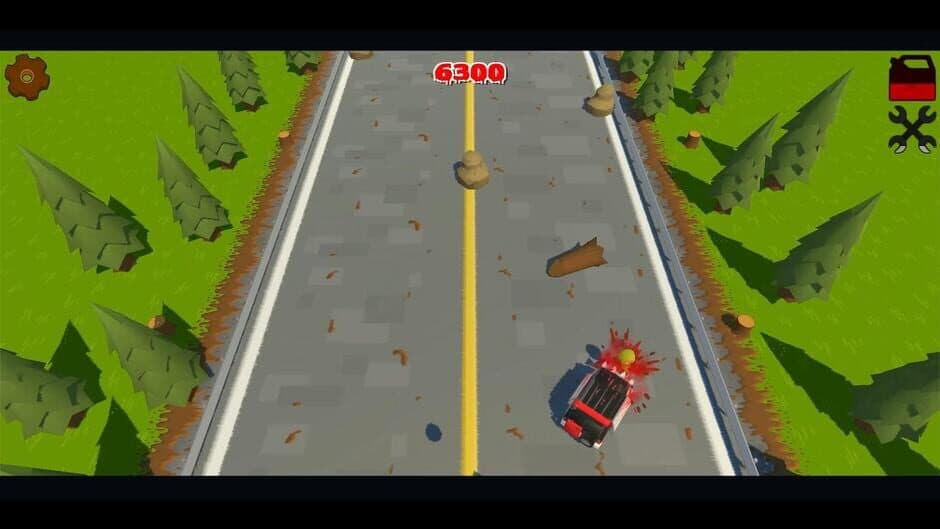Скриншот 3 из RunZ 2
