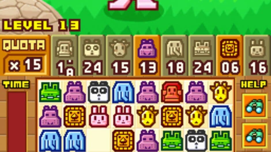 Скриншот 4 из Zoo Keeper