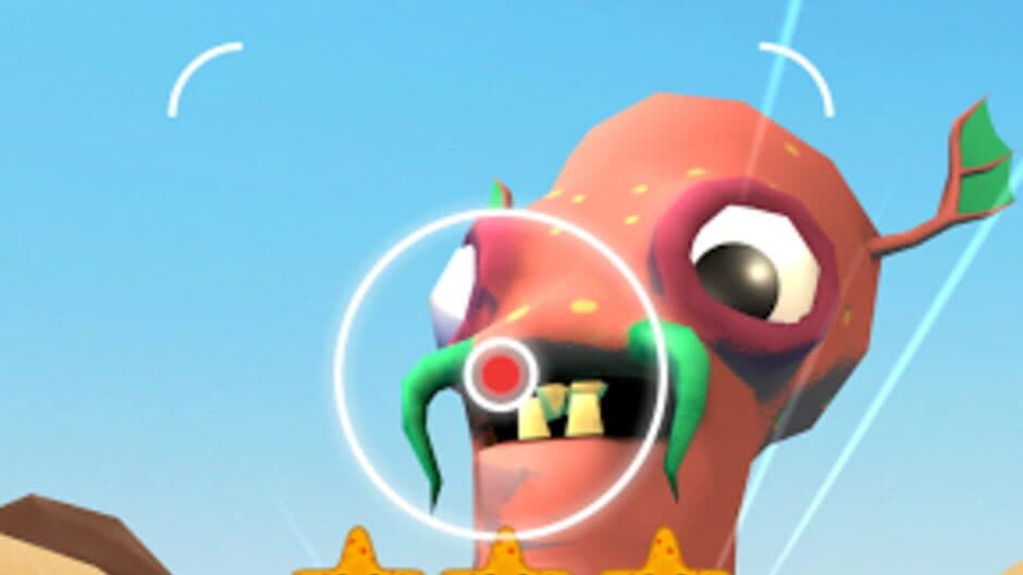 Скриншот 3 из Sea Hero Quest