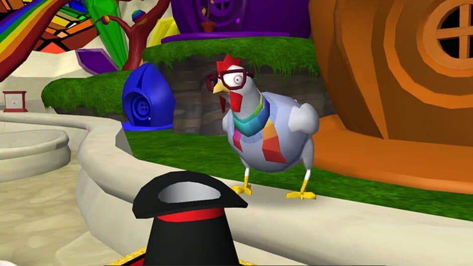 Скриншот 4 из Sam & Max: Save the World