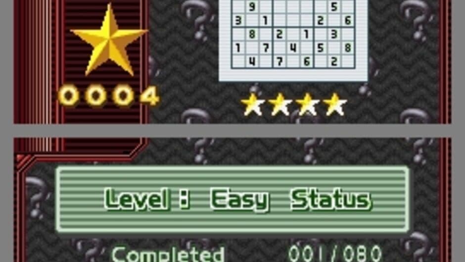 Скриншот 8 из Sudoku Gridmaster
