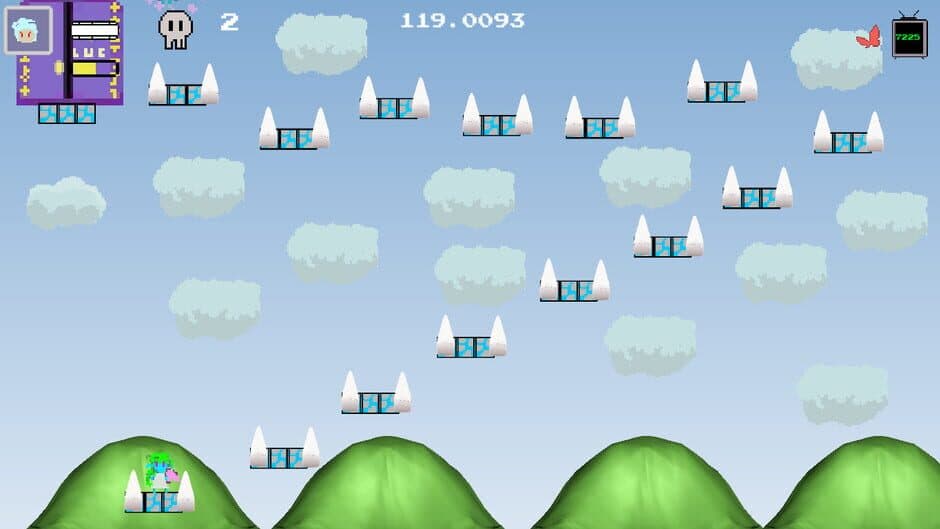 Скриншот 2 из Rounders (Arena)