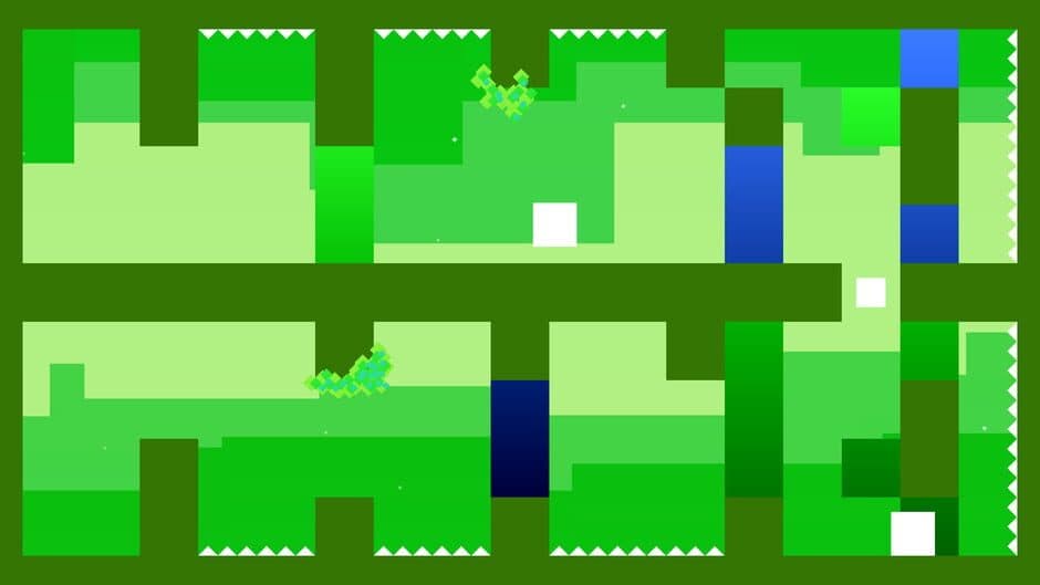 Скриншот 2 из Square n Fair