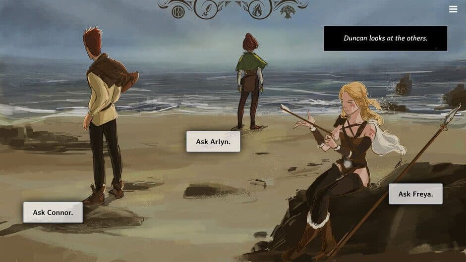Скриншот 5 из Seers Isle