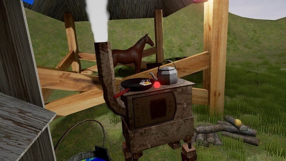 Скриншот 2 из Egg Time
