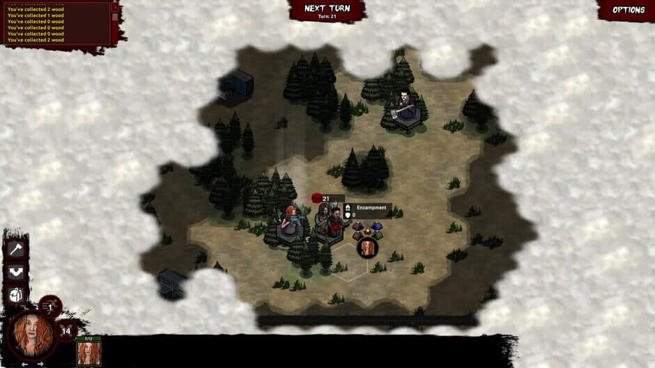 Скриншот 2 из Z Dawn