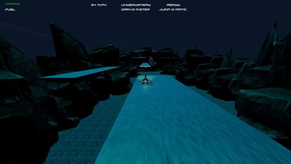 Скриншот 3 из SpaceRoads