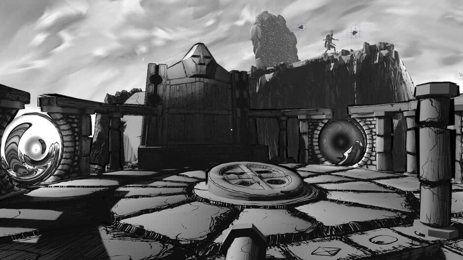 Скриншот 4 из The Magic Circle