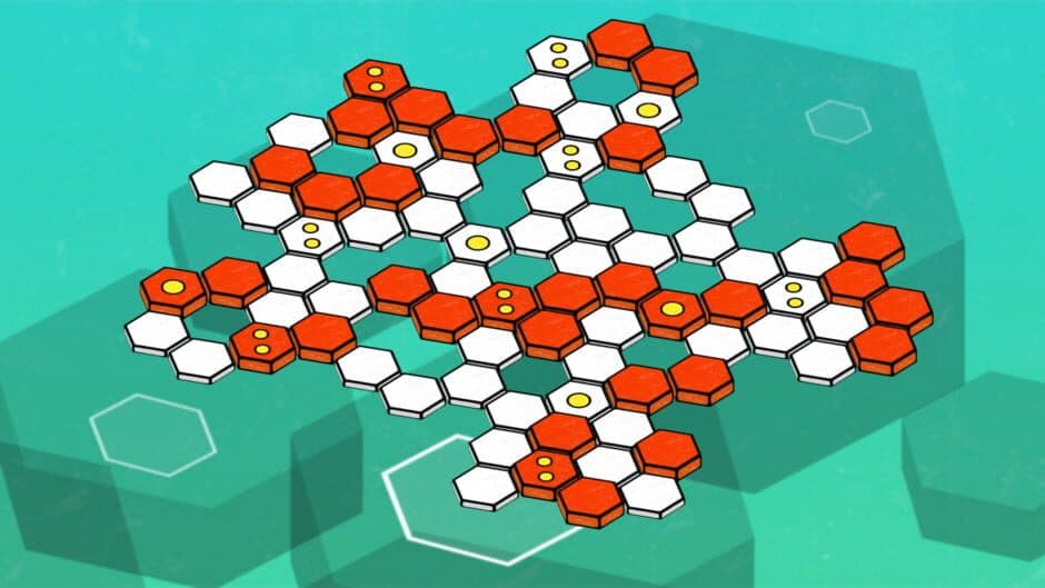 Скриншот 3 из WayOut 2: Hex