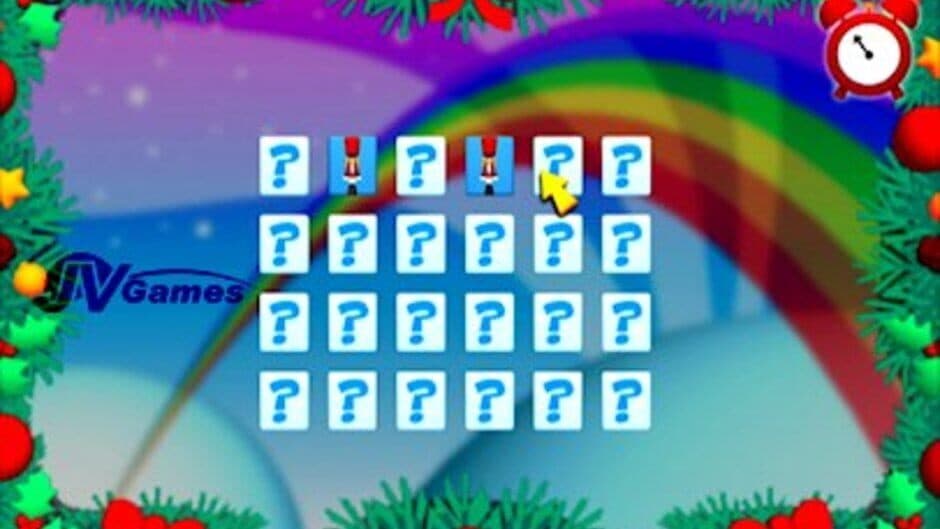 Скриншот 3 из Christmas Clix