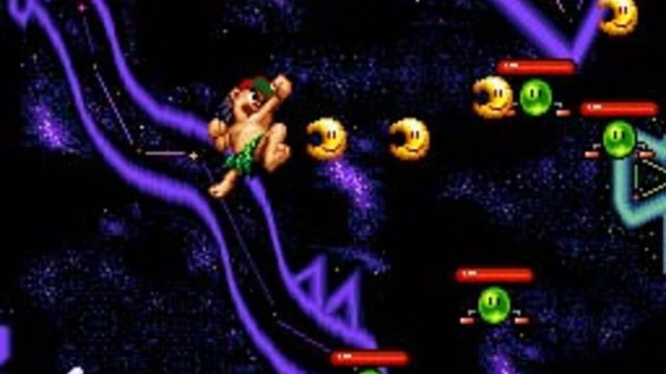 Скриншот 3 из Super Adventure Island