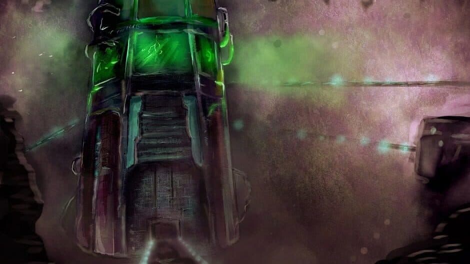 Скриншот 5 из UnderEarth