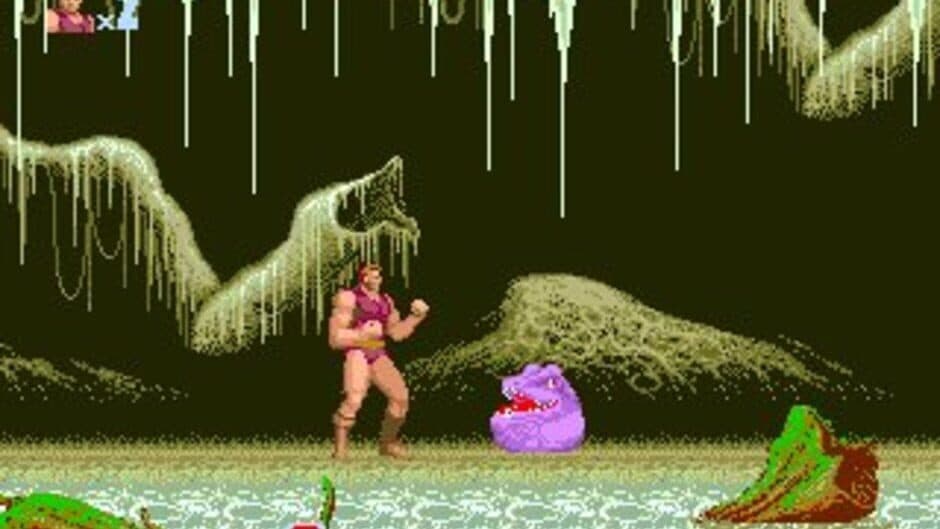Скриншот 2 из Altered Beast