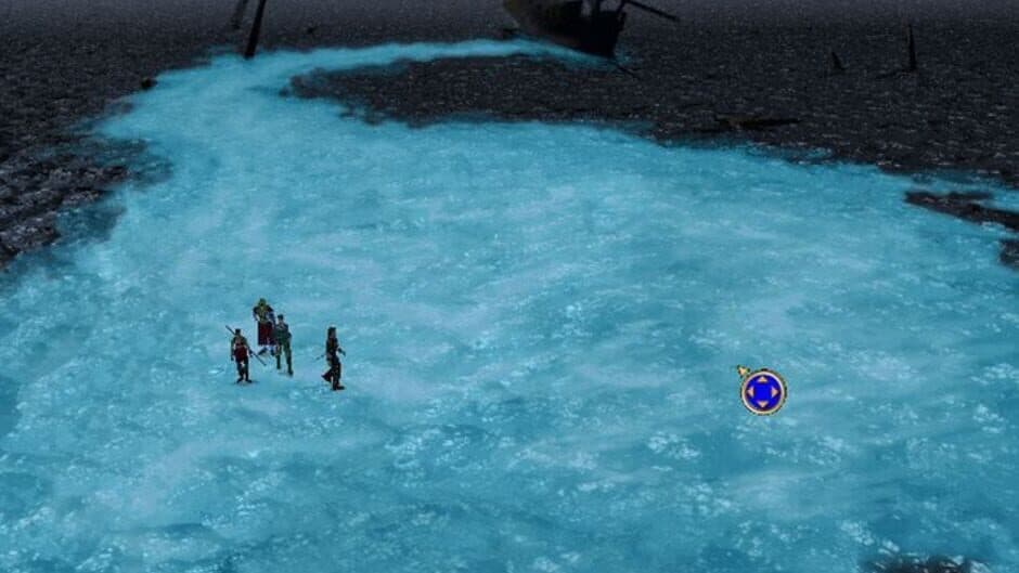 Скриншот 5 из Return to Krondor