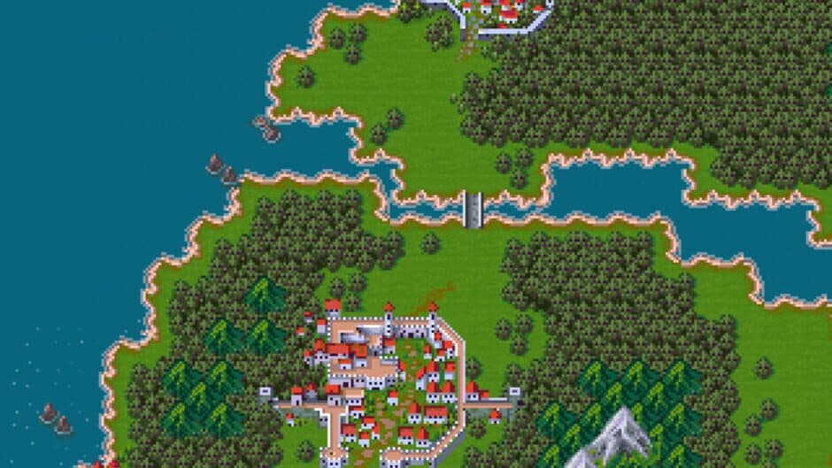 Скриншот 5 из Rise of the Third Power
