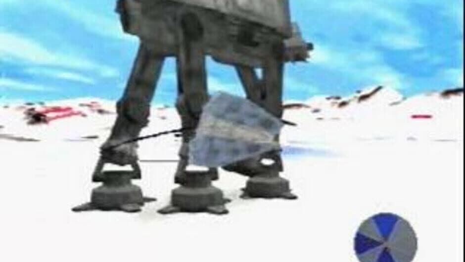 Скриншот 9 из Star Wars: Shadows of the Empire