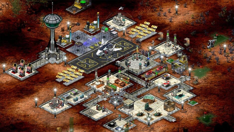 Скриншот 3 из Space Colony
