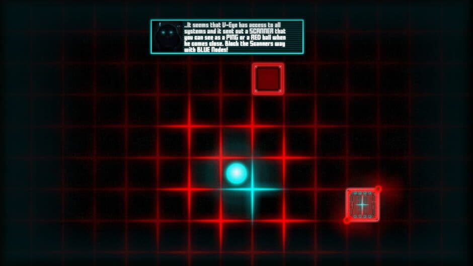 Скриншот 5 из Cyber Complex