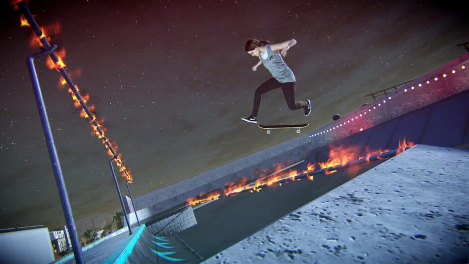 Скриншот 5 из Tony Hawk's Pro Skater 5