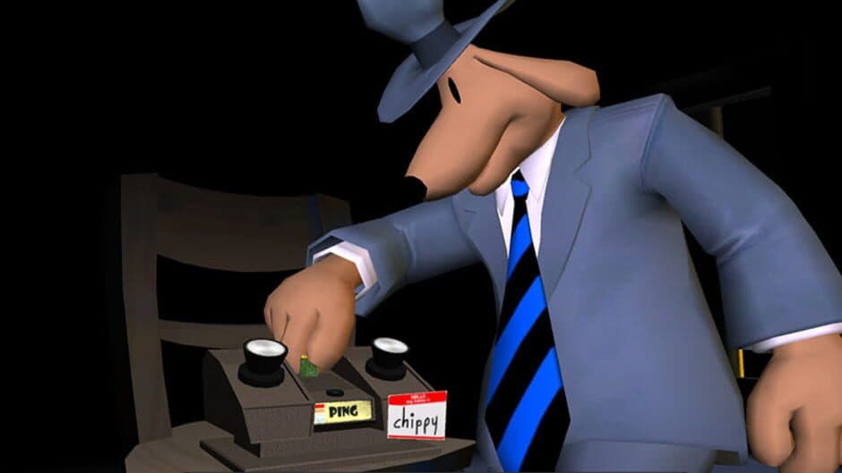 Скриншот 9 из Sam & Max: Save the World
