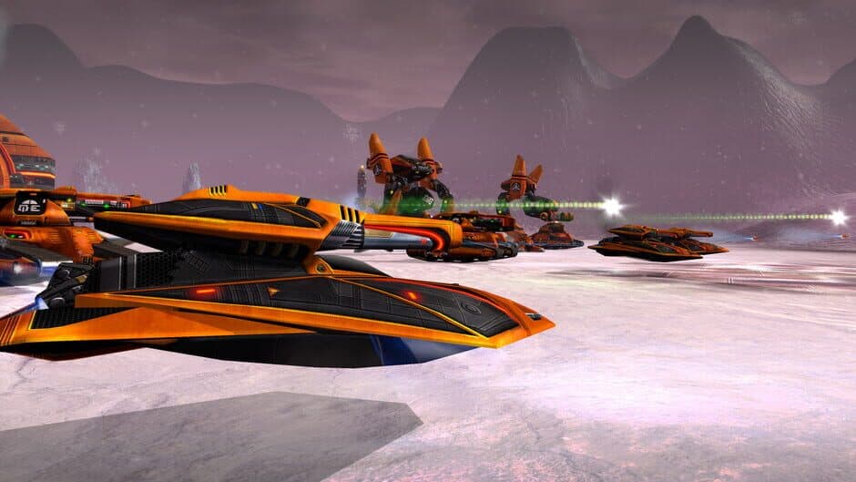 Скриншот 3 из Battlezone Combat Commander