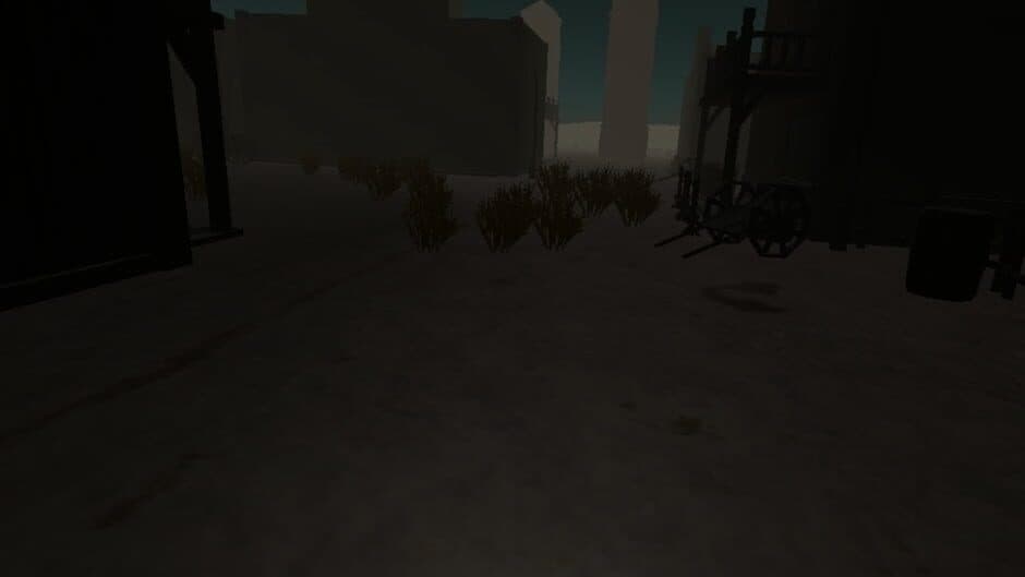 Скриншот 4 из Escape: VR