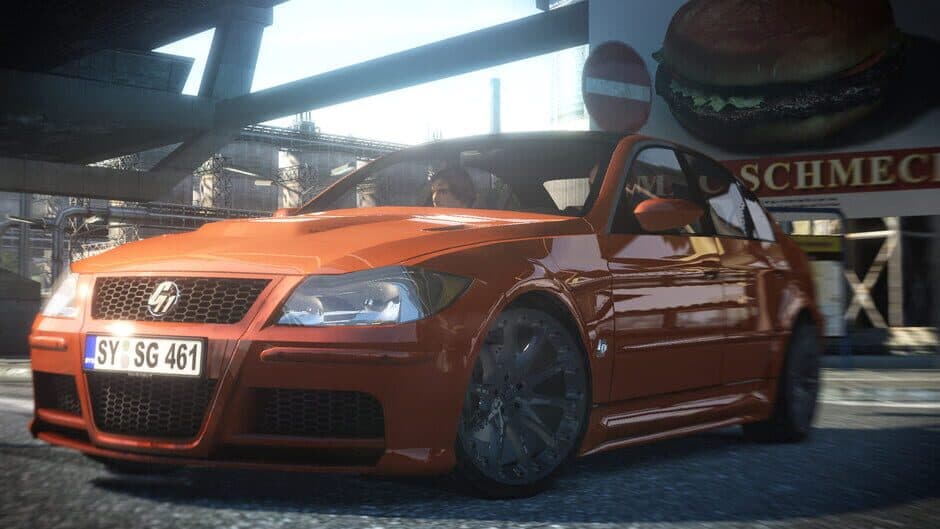 Скриншот 4 из Crash Time II