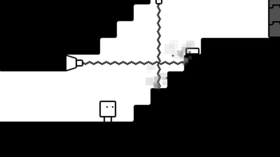 Скриншот 11 из Boxboy!