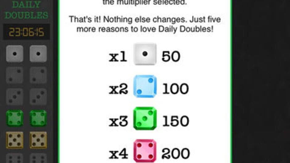 Скриншот 4 из Verydice