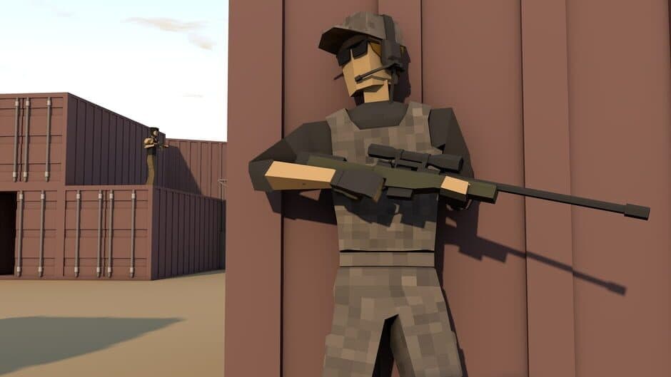 Скриншот 3 из A War Story