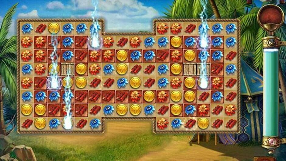 Скриншот 5 из Cradle of Persia