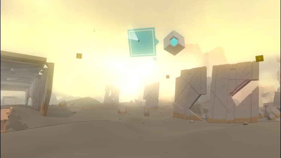 Скриншот 1 из Edge Guardian