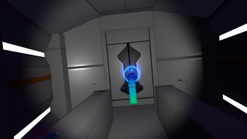 Скриншот 1 из Space Crawl