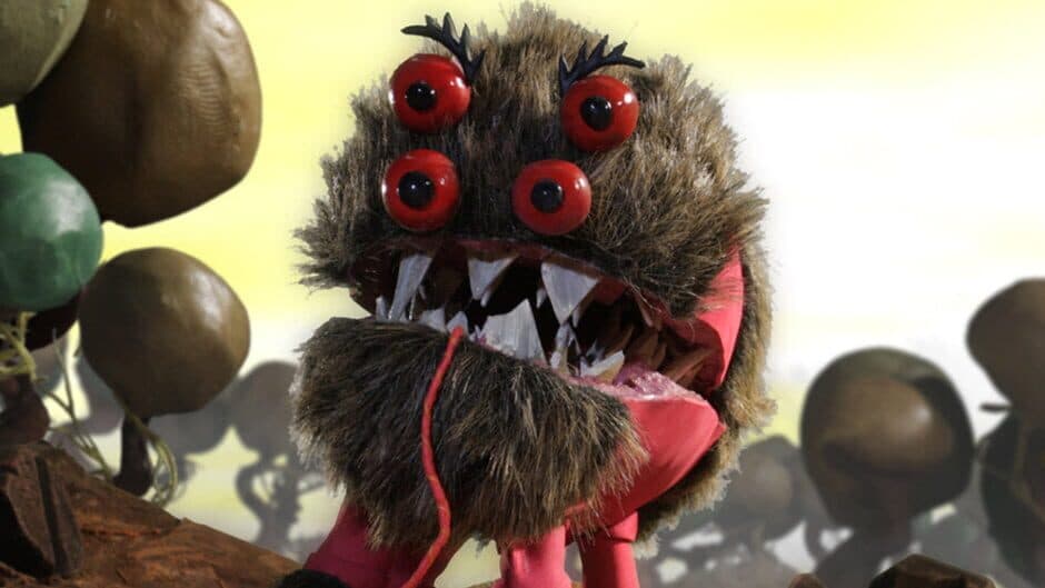 Скриншот 7 из Armikrog