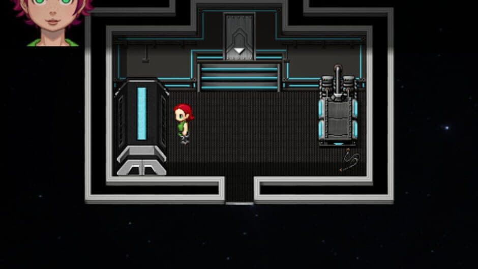 Скриншот 1 из Space Pilgrim Episode II: Epsilon Indi