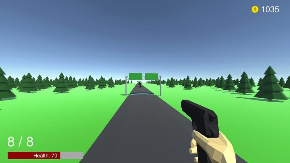 Скриншот 4 из Trainiac