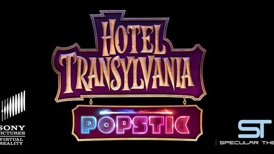 Скриншот 6 из Hotel Transylvania Popstic