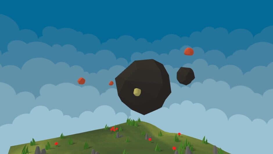 Скриншот 3 из Isle in the Sky