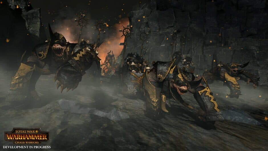 Скриншот 5 из Total War: Warhammer