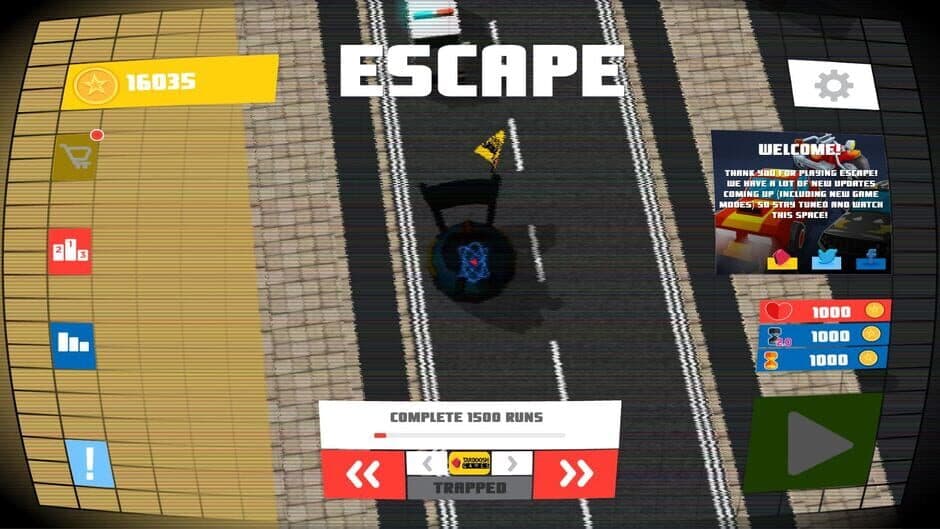 Скриншот 4 из Escape: Close Call