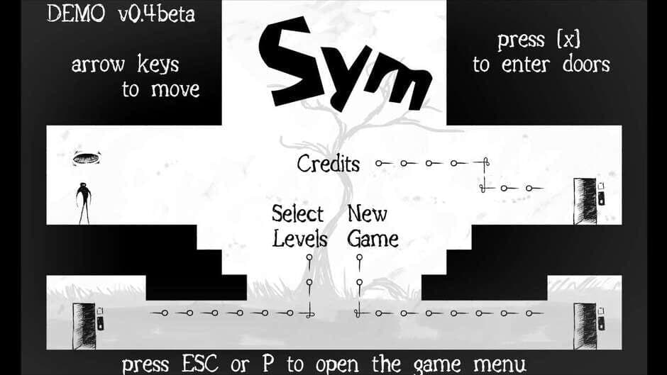 Скриншот 4 из Sym