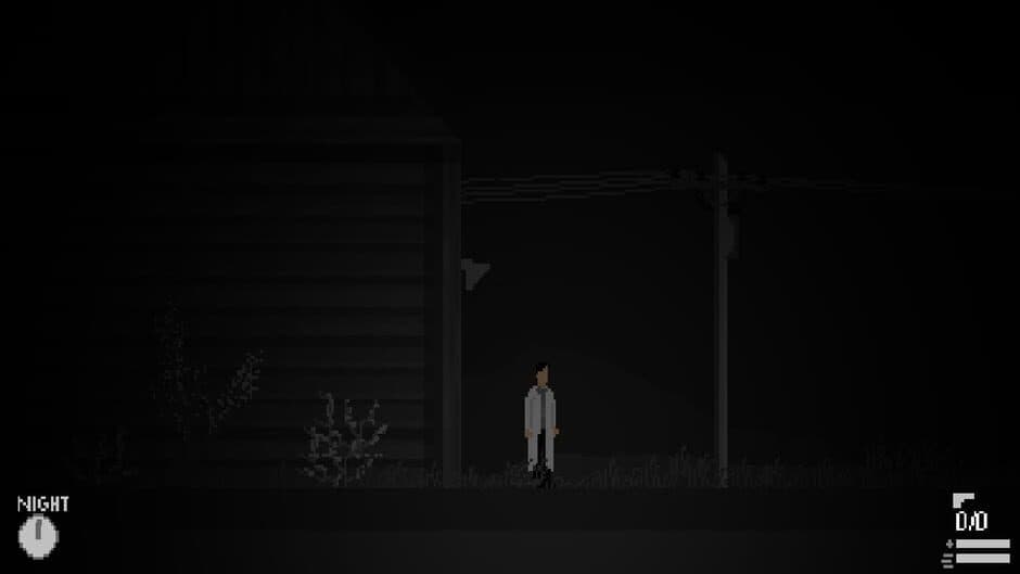 Скриншот 5 из Seclusion